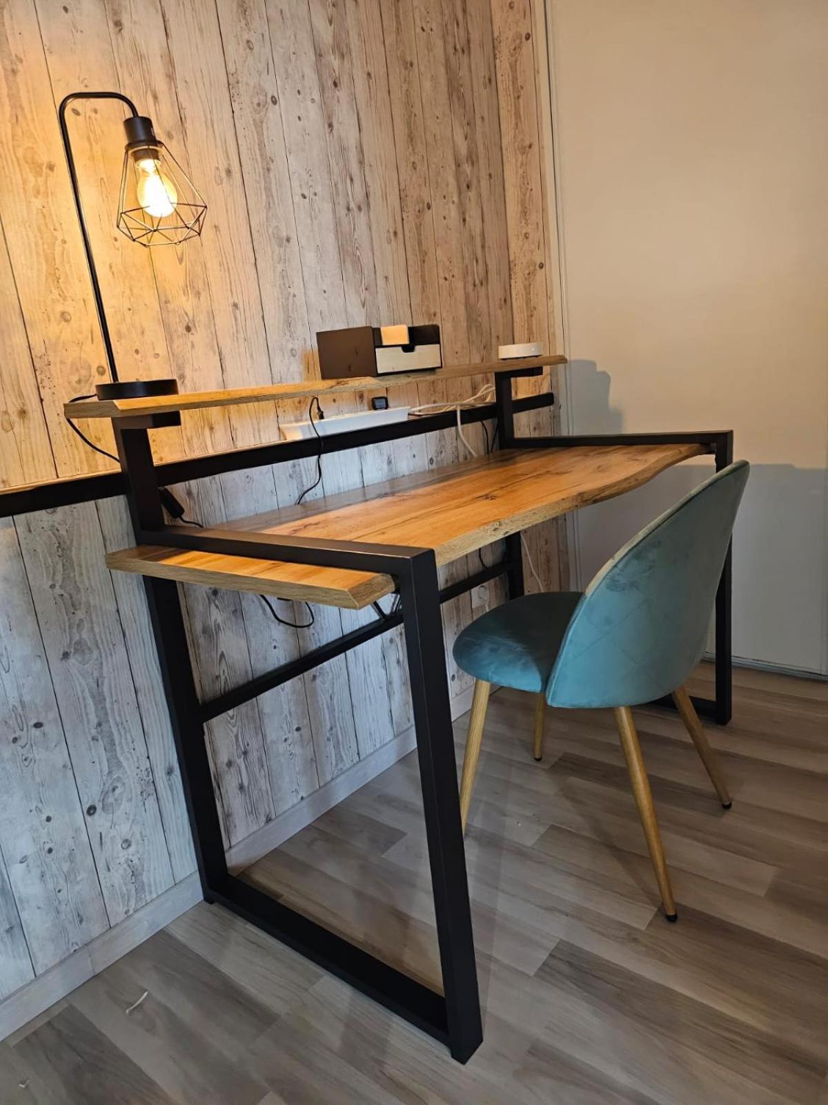 Cosy Loft - Calais Apartment Luaran gambar