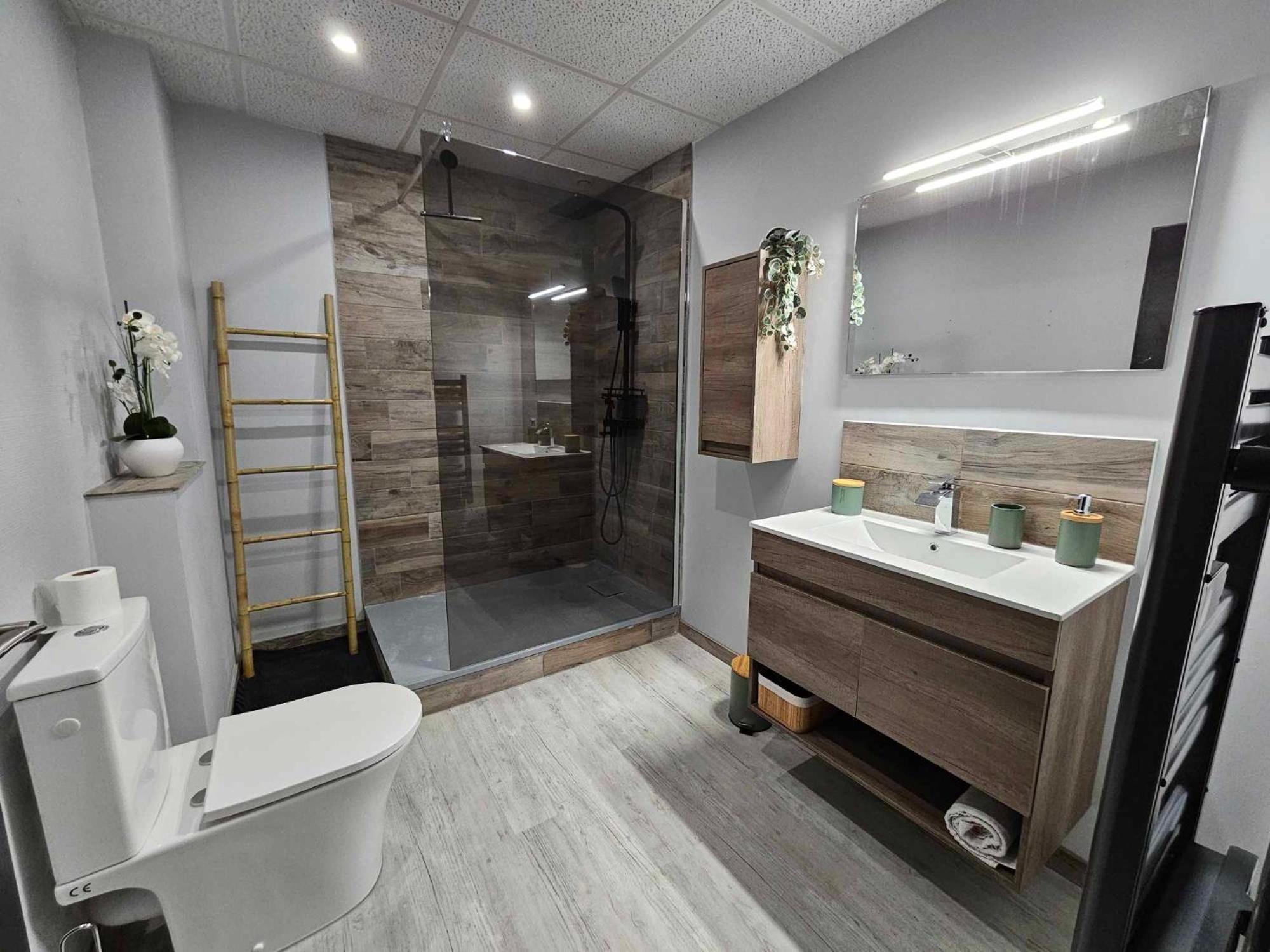 Cosy Loft - Calais Apartment Luaran gambar